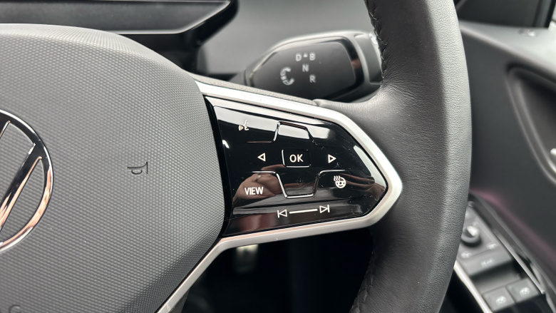 Volkswagen ID.3 150kW Pro 59kWh 5dr Auto Electric Hatchback